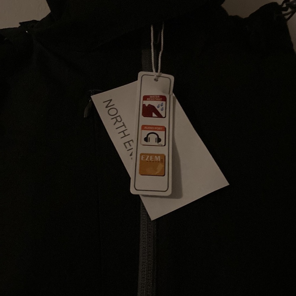 North End jacket - Picture 4 of 10
